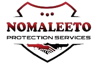 Nomaleeto Protection Services Logo